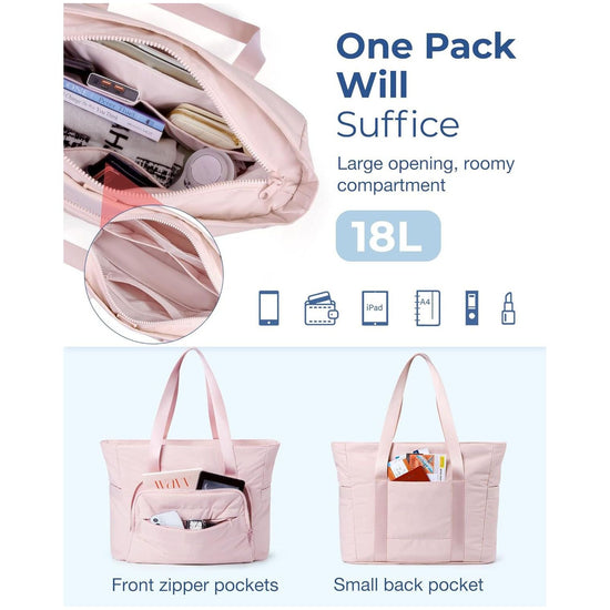 Pink Versatile Women&