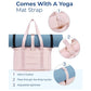 Pink Versatile Women&
