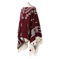 Wine red Women&
