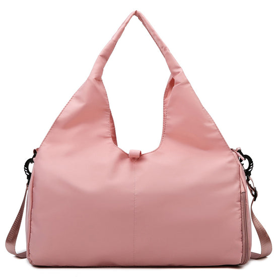 Pink Stylish Women&