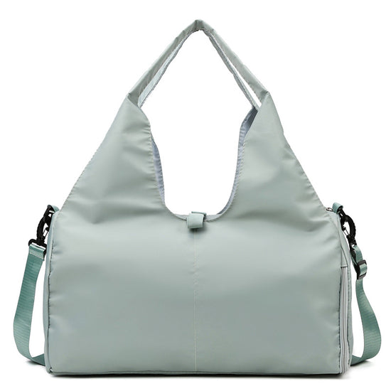 Green Stylish Women&
