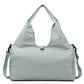 Green Stylish Women&