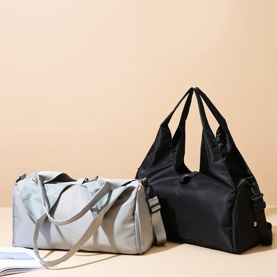 Green Stylish Women&