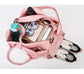 Green Stylish Women&