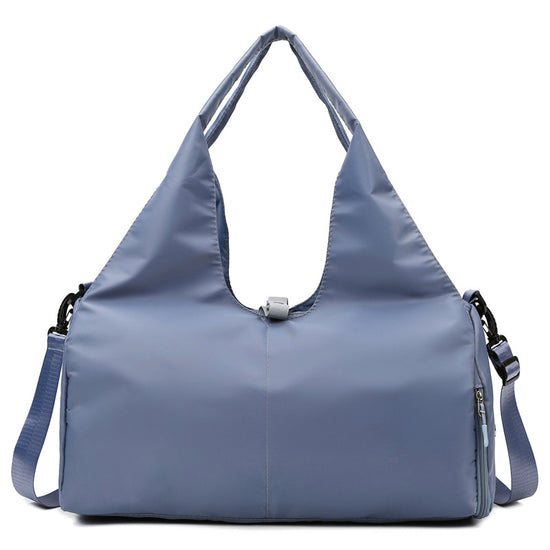 Blue Stylish Women&