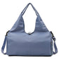 Blue Stylish Women&