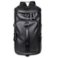 Black Large Capacity Men&