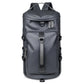 Grey Large Capacity Men&