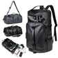 Grey Large Capacity Men&