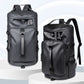 Grey Large Capacity Men&