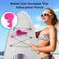 4 PCS Professional Paddle Board Cup Holder and Phone Mount - Universal SUP Kayak Beverage Station with Anti-Spill Design - Multi-Functional Water Sports Accessory for Bungee Deck Rigging