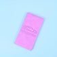 3 Pcs Premium PU Leather Car Registration and Insurance Holder - Slim Auto Document Organizer, Driver&