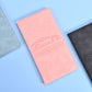3 Pcs Premium PU Leather Car Registration and Insurance Holder - Slim Auto Document Organizer, Driver&