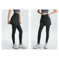 L Navy Blue Women&