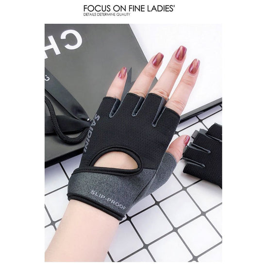 L Black 2-PCS Women&