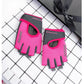 S Rose Red 2-PCS Women&