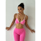 Pink Women&