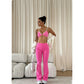 Pink Women&