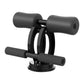 Black Adjustable Multi-Function Home Fitness Equipment for  Sit-Ups