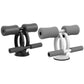 Black Adjustable Multi-Function Home Fitness Equipment for  Sit-Ups
