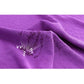 Blue Plum Blossom Yoga Towel Mat – Absorbent, Thick, Non-Slip, Portable Fitness Blanket for Home Use 183*63CM