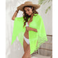 Fluorescent green Women&
