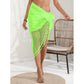 Fluorescent green Women&