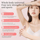 Pink Women’s Double-Headed Electric Shaver - Painless Hair Remover & Trimmer