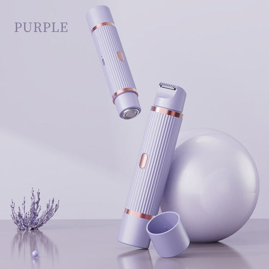 Purple Women&
