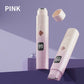 Gradient pink Women&