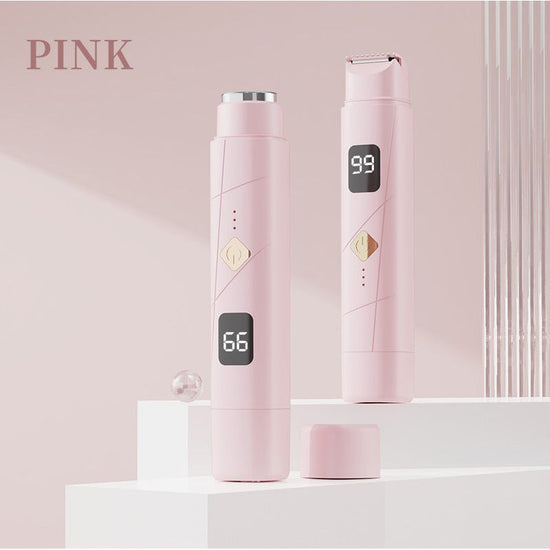 pink Women&