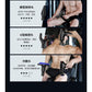 Gray Fitness Muscle Relief Gun - Mini, Cold Pack, LED Display