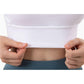 Size M Deep Sea Blue Cross-Back Yoga Sports Bra for Women - High Support & Shockproof Fitness Bra