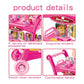 Pink Children&
