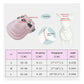 Size S Pink Adjustable Pet Baseball Cap for Cats and Dogs - Cute Sun Protection Hat for Outdoor Adventures