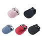 Size S Red Adjustable Pet Baseball Cap for Cats and Dogs - Cute Sun Protection Hat for Outdoor Adventures