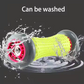 Green And Grey Foot Massage Roller - Plantar Fasciitis & Muscle Relief Tool