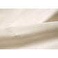 Off White Waterproof & Oil-Proof Apron - Adjustable Kitchen Apron with Pockets