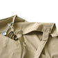 Brown Waterproof & Oil-Proof Apron - Adjustable Kitchen Apron with Pockets