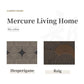 50*80cm Brown Style 1 Geometric Patterns Outdoor Entryway Mat - Non-Slip Welcome Rug for Front Door