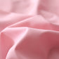 Dark Grey And Khaki Stitching Ultra-Soft Solid Color 4-Piece Bedding Set - Queen Size(Suitable for 2m bed)
