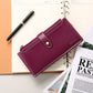 Dark Purple Large Capacity Women&