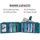 Dark Purple Large Capacity Women&