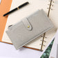 Light Gray Large Capacity Women&