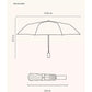 Jumping Kitten Cute Cartoon Umbrella - Sun/Rain Umbrella