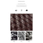 Grape Purple Woven Shoulder Bag - Stylish Dumpling Bag, Simple and Versatile Crossbody for Women