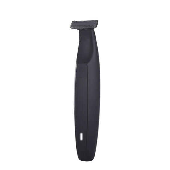 One Blade Electric Shaver for Men - Safe for Sensitive Areas, Wet/Dry Use