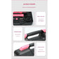 39-Piece Home Tool Kit - Pink Carbon Steel Hardware Set