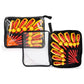 9-Piece Insulated Screwdriver Set - Home Repair & Electrical Work