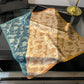 Stitching horse pattern Women&